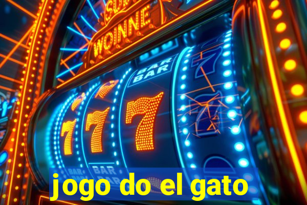 jogo do el gato